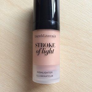 BareMinerals Stroke Of Light Highlighter -0.33 Oz. Buy 2 Special Price
